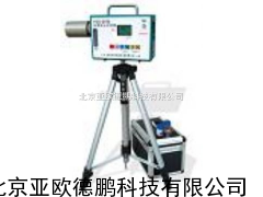 智能呼吸性粉尘采样器/呼吸性粉尘采样器/粉尘采样器/
