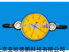 指针式测力仪表 拉力表 拉力计/