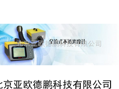 不透光度计/不透光度仪/烟度计/烟度仪/便携式不透光度计