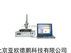 双电测四探针测试仪/四探针检测仪/四探针电阻率测试仪