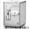 有机样品的碳、氢和硫分析仪