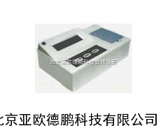 土肥仪/土壤肥料测试仪/土肥检测仪