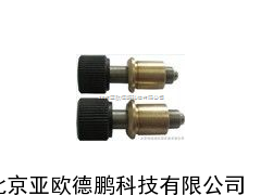 DP-AC02-A微调螺纹副/螺纹副