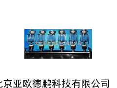 薄膜过滤器（单联带泵） 单联薄膜过滤器 薄膜过滤仪