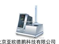 堆密度计/振实密度计/粉抹性状测定仪