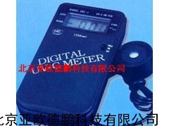 照度计/自动量程紫外幅射照度计/紫外幅射照度计