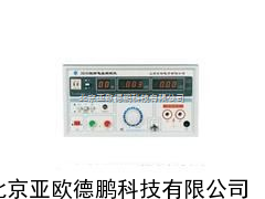交/直流耐压测试仪/耐压测试仪/耐压检测仪
