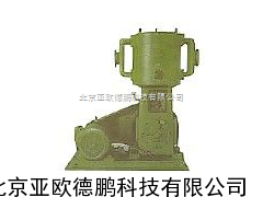 无油耐腐立式真空泵/立式往复真空泵