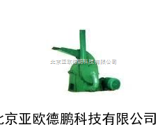 DP-Q320海绵粉碎机