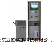 空盒气压表检定装置/空盒气压表检定仪