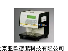 塑料薄膜/薄片自动测厚仪