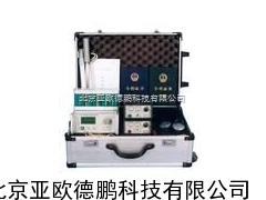 地下管道防腐层探测检漏仪/管道防腐层探测检漏仪