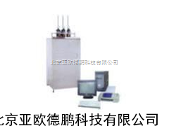 热变形维卡温度测定仪/维卡温度测定仪