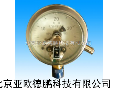 DP-YTNXC-100耐震电接点压力表