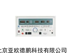数字耐电压缘电阻测试仪/耐电压缘电阻测试仪