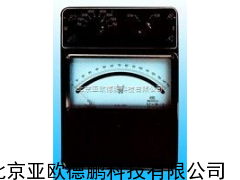 交直流单相瓦表/功率表