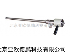 含湿量加热取样管/加热取样管