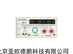 耐压测试仪/耐压检测仪