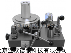 DP-TY-6活塞式压力计/压力计