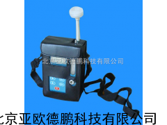 个体防爆型粉尘采样器/防爆型粉尘采样器