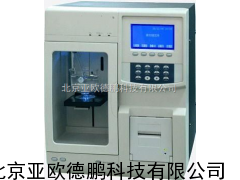 DP-GWF-8JA微粒分析仪/微粒检测仪