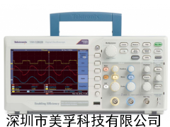 Tektronix泰克TBS1072B，泰克TBS1072B