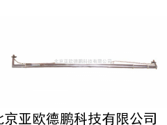 汽车前束尺/汽车前束测量尺