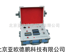 矿用检漏继电器检测仪