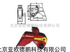 驱动式液压扭矩扳手