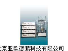 应力应变控制式三轴剪切渗透试验仪