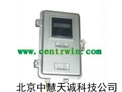 ZH1066环境温湿度报警仪