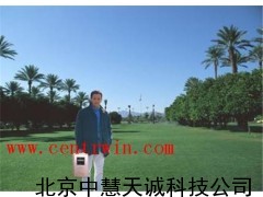 ZH1065环境报警仪/野外天侯便携式仪器