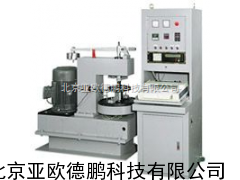 电子式定速摩擦试验机