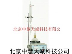 ZH1051石油产品微量水分试验器 (自动)