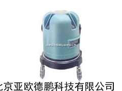 电子自动安平激光投线仪/电激光投线仪 5线