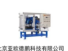 沥青混合料振动轮碾成型机/振动轮碾成型机/成型机