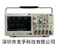 MDO3102泰克Tektronix示波器，MDO3102