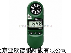 DP/NK2000手持风速计//