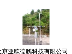 DP-PH1自动气象站