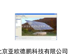 双轴太阳能跟踪控制器/双轴太阳能跟踪控制仪