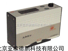 DP/WGG60-Y4光泽度计/