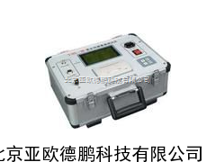 氧化锌避雷器带电测试仪 氧化锌避雷器带电检测仪