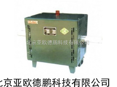 温双管定炭炉 管式电阻炉 定炭炉