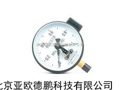 DP-YXC-100磁助电接点压力表