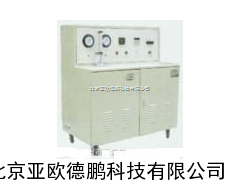 橡胶脆性温度试验机/脆性温度试验机/温度试验台