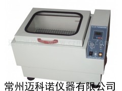 THZ-82A气浴恒温振荡器生产厂家