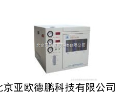 DP-SGD-500氮氢空发生器 氮氢空体机