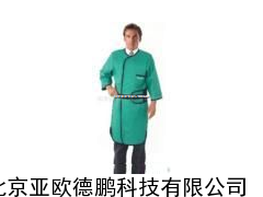 X射线防护服/防护服/长双面连体防护服