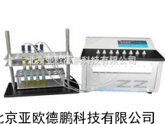 数控固相萃取仪 固相萃取仪