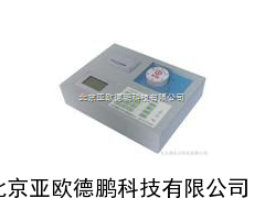 土肥测试仪/土壤养分仪/土肥检测仪